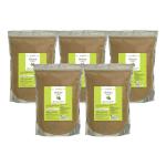 AL - Ayurvedic Life Bacopa monnieri Powder - 1000 g (Pack of 5)