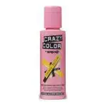 Crazy Color Canary Yellow Hair Color, 100 Ml