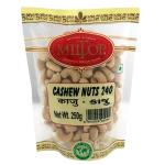 Miltop Big Size Cashew Nuts 250 g (W240)