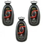 Helios Sponge Shoe Shine Sponge (Pack Of 3)