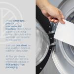 Laundry Sheets (Pack of 30)