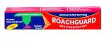 Roachguard Anti Cockroach Dot | Cockroach Killer | Herbal| 365 Days Protection | Kitchen Safe (Pack of 1, 40gm)