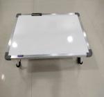 EMES TRADERS Laptop Bed Tray Table Laptop Desk for Bed Foldable Lap Desk Stand Notebook Desk Adjustable Laptop Table for Bed Portable Notebook Bed Tray Lap Tablet with Cup Holder-d7