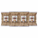 90's Mill Special Protein Atta/Flour Super Flour Mix-Grain/Whole-Grain Mix Flour Atta|Traditional Flour Atta-3920g(980g*4Pkt)