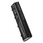 Regatech MU06 Compatible For Hp G56-106EA, G56-107SA, G56-108SA, G56-109SA, G56-110EA, G56-110SA, G56-110SL, G56-112SA, G56-113SA Laptop Battery Black 6 Cell