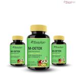 Mamalogy Constipation Capsule-(60 cap)