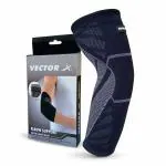 Vector X Multicolor Neoprene Elbow Support