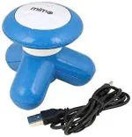 ShopiMoz Touch Mini USB Full Body Vibration Massager