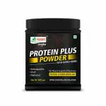Shri Chyawan Protein Plus Powder | chocolate flavour | High Protein Drink for Adults 500 g Powder