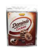Domino's Chocolate-Chocolate Chip Cookies 200g Standipouch
