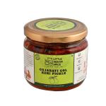 Little Indian Spice Gujrati Gol Keri Pickle
