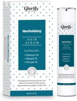 Glorify Rejuvenating Hair Serum For Complete Hair Treatment -50 ml