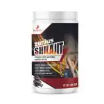 Zenius Shilajit Powder for Improve Sexual Performance and Stamina | 300gm Powder