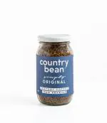 Country Bean Original Coffee 100g - No Added Sugar