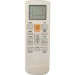 AKSHITA TRADING Remote Control for Toshiba, MARQ No.231 AC (White)