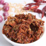 Preeta Mart Tirunelveli Onion Vadagam | Vathal | Applam | Papad Chips