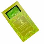 Golden Treez Natural Handmade Neem Soap For Glowing Skin And Skin Brightening ,115 Gram (Pack of 1)