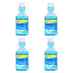 DR. MOREPEN Active Smile Advanced Mouthwash with Mint Pack of 4 - 150ml Each