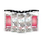 Fuzion Foodz Jeea Wati (Pack Of 5)