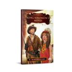 King Solomon’s Mines