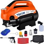 TEXUM TX-75 2.5 KW 175 Bar 8 meter outlet hose high Pressure Washer