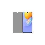 Phonicz Retails Privacy Screen Guarc / Protector for Vivo Y33S (Edges will not be covered and in-screen Finger Print Scanner will not work with privacy screen protector)