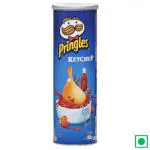 Pringles Ketchup Imported, 165 g
