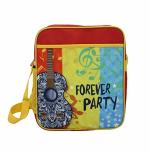 Weshopaholic Multolor 31 x 28 x 3.2 cm Attractive Forever Party Featured Sling Bag