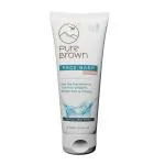 Pure Brown Face Wash for Men