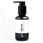 The True Therapy Retexturize Glycolic Acid Face Wash for Men and Women 100 ML