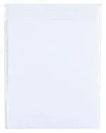 REDGE Ivory Sheet A4 for Drawing 210 GSM for Artists and Student Set of 20 Sheets