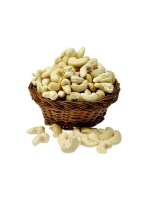 Notlih Cashew 500G (White Kaju)