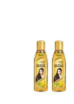 Homeotic-Advanced Homeopathy FOLISCALP Light Hair Oil(100ml) Pack of 2