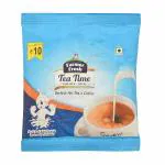 Farmer Fresh Pure & Premium Dairy Mix | No Added Preservatives | Perfect for Tea & Coffee | Family Pack | (20 Gram) Pack of 100