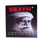 AV BOOKS STORE Death : An Inside Story by Sadhguru
