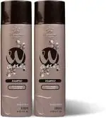 FLORACTIVE PROFISSIONAL Wone Shampoo-300ML set of 2  (600 ml)