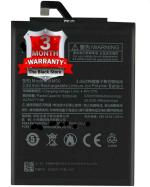Mobcrown OriginaI BM50 Battery for Mi Max 2 MAX2 II (5300mAh) with 3 Months Warranty