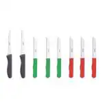 Godrej Cartini Stainless Steel Kitchen Knife Set 8 pcs