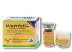 Wartfall Herbal Wart removal Cream | Utra active Herbo-Mineral Formula