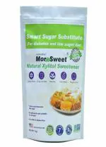 NATURALINE ; NATURAL HEALTHY PRODUCTS | MOR SWEET ; NATURAL XYLITOL SWEETENER