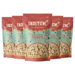 Indiyum Peanut Black Pepper 600g (120g X 5)