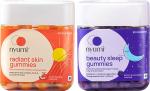 Nyumi Healthy Gummies for Skin and Sleep (100 No)