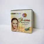 MYSTEVVA Yusma Beauty Cream Avocado & Blueberries For Glowing Skin Pack Of 1