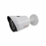 CP PLUS 2.4MP Full HD Analog IR Cosmic Bullet Camera | Max 25/30fps@ 2.4MP | 3.6mm Fixed Lens | IR Range of 20 Mtrs. IP67