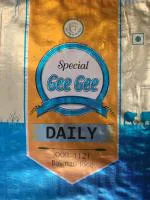 SPECIAL GEE GEE DAILY 10KG MOONGRA 1121 BASMATI RICE