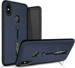 CLUBCLASSY Personality Shock Proof Stand Back Cover Case Designed for Redmi Note 7 / Redmi Note 7 Pro/Redmi Note 7S (M1901F7S) (M1901F71) (MZB7745IN) M1901F7G, M1901F7H, M1901F7I.