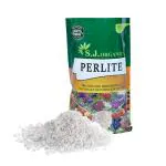 S.J. SOIL JUNCTION ORGANICS 300gm Compact Pack for Home Gardening