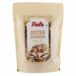Voila Oyster Dried Mushroom 100 g, for Soup, Pastas, Noodles, Paneers etc.
