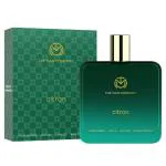 The Man Company Citron Eau De Perfume 100ml