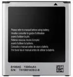 NAFS Battery For Samsung Gt-S7898 Gt-S7270 Galaxy Ace 3 3G Gt-S7272 1500Mah B100Ae